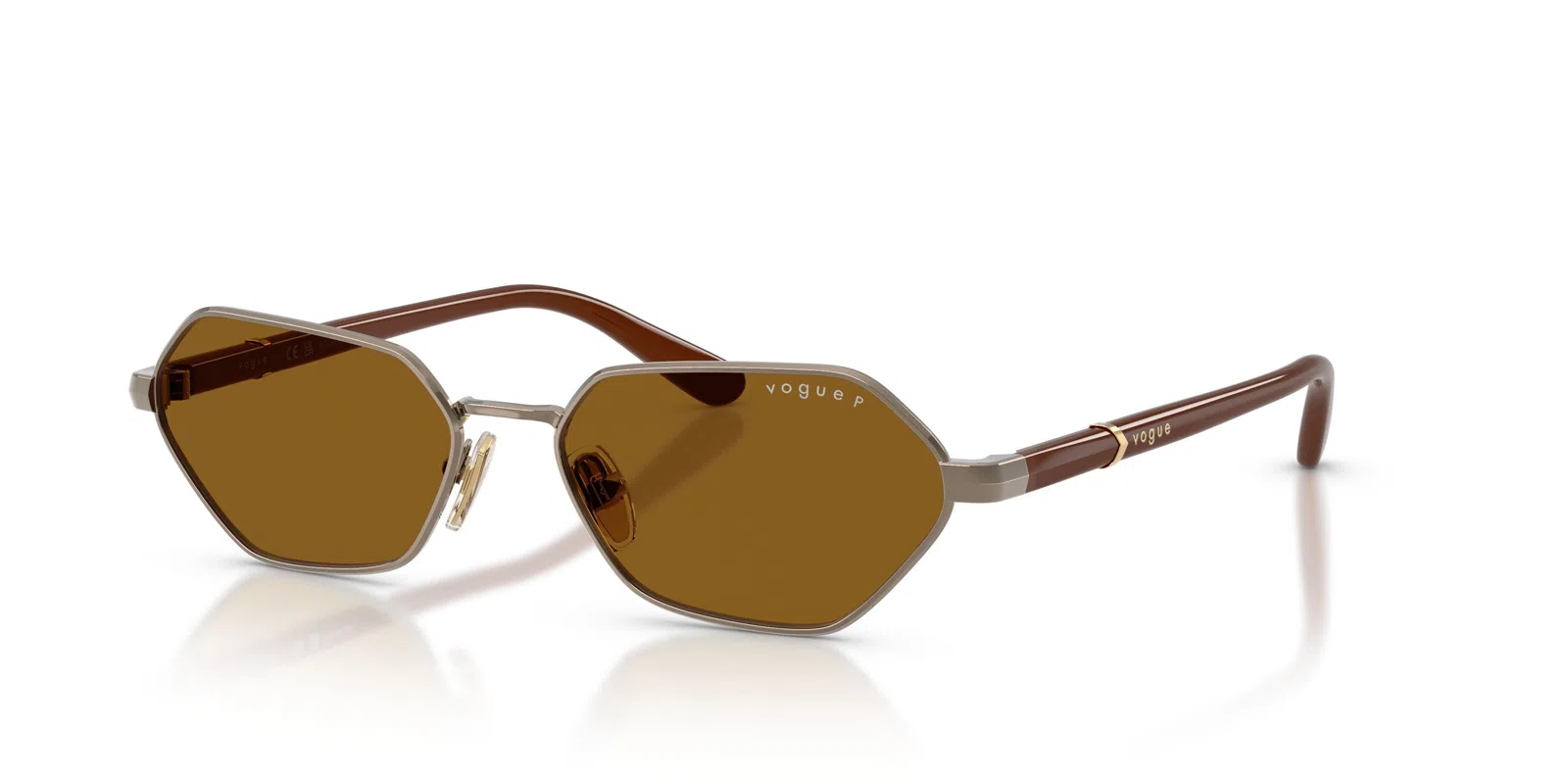 Vogue 4349S Sunglasses - view 6